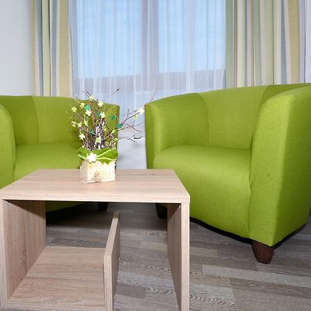 Ario Hotel & Resturant Нюрнберг Екстериор снимка