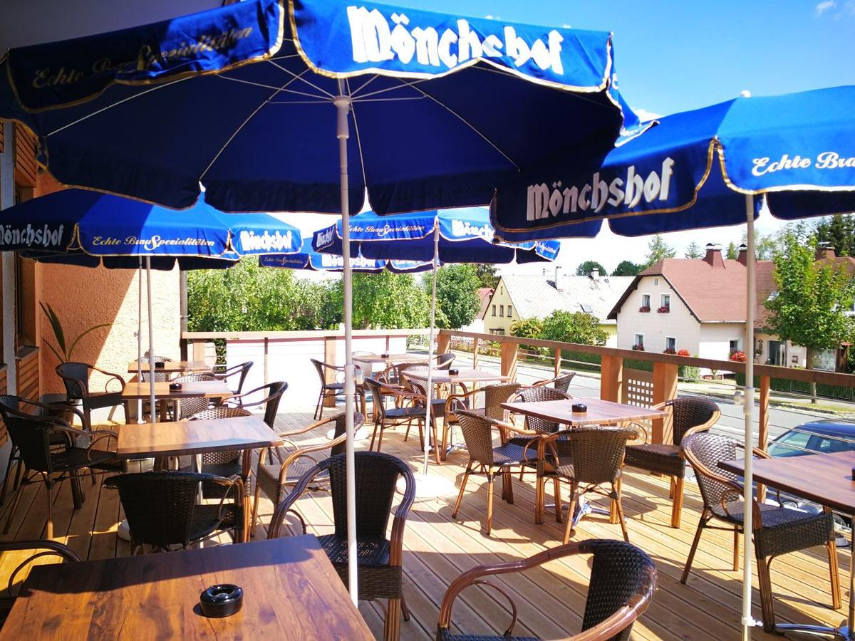 Ario Hotel & Resturant Нюрнберг Екстериор снимка