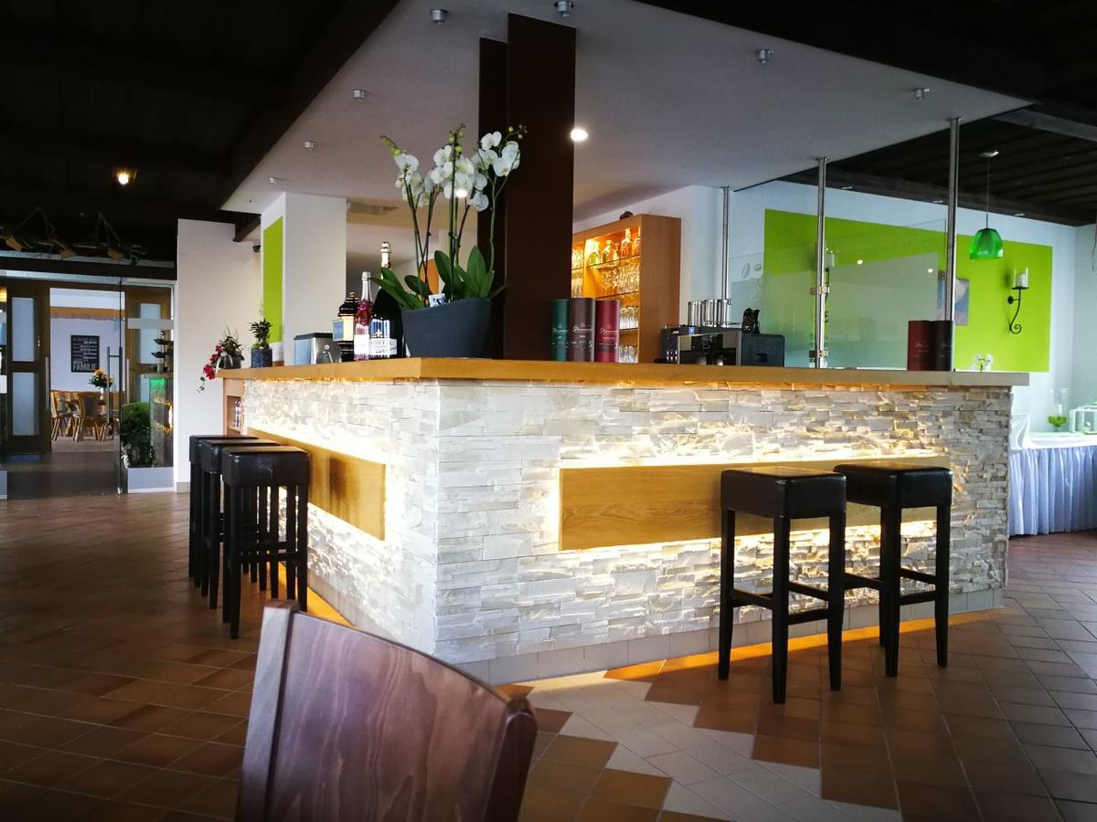 Ario Hotel & Resturant Нюрнберг Екстериор снимка