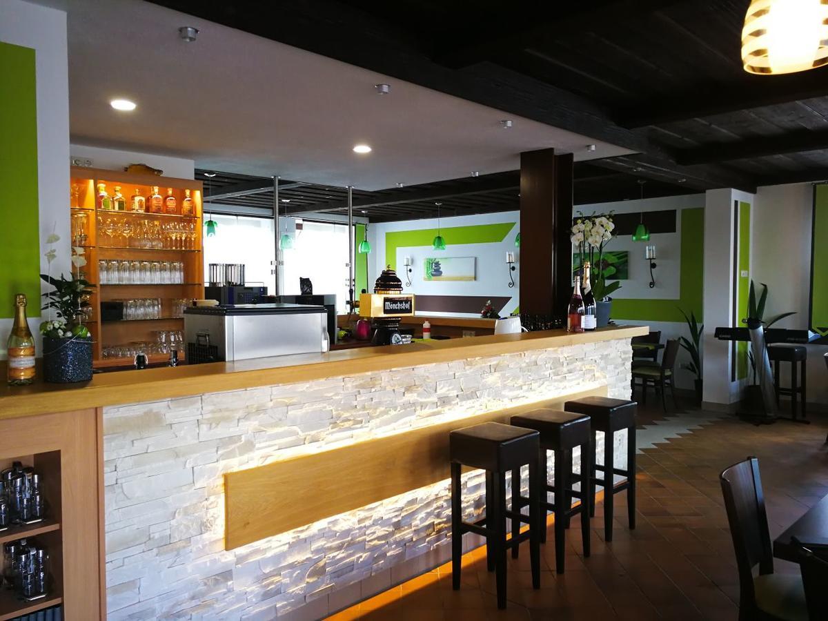 Ario Hotel & Resturant Нюрнберг Екстериор снимка